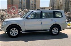 ميتسوبيشي باجيرو